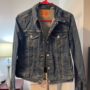 Levi’s Denim Jacket